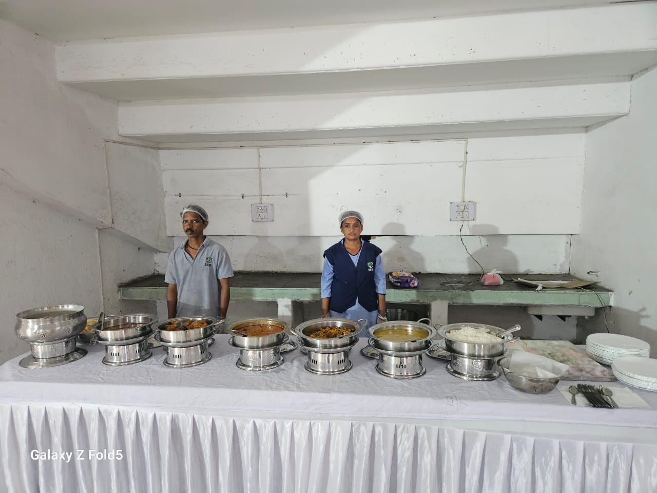 Table Tennis Practice